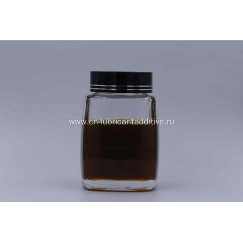 PIB PolyIsobutyleneccinimide Dispersant без пепла
